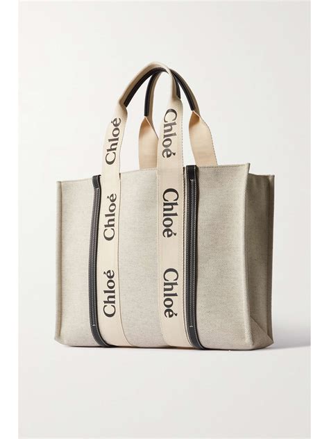 chloe handbag sale australia|chloe canvas beach bag.